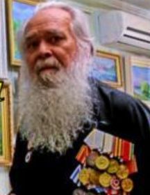 Чалый Павел Егорович