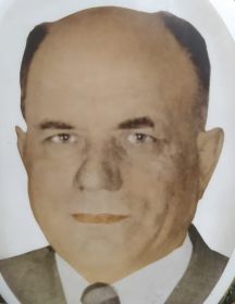 Бедняков Николай Прокофьевич