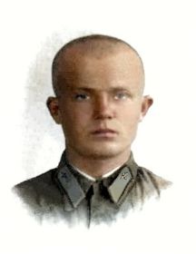 Жучков Сергей Федорович