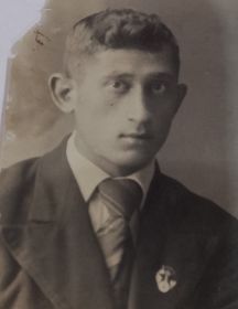 Богатов Иван Алексеевич