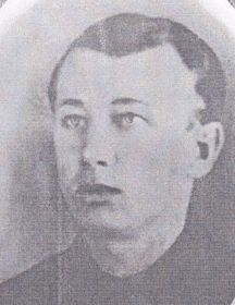 Филягин Иван Максимович