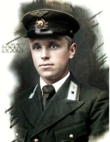 Демидкин Николай Акимович