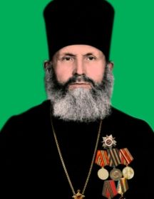 Жданов Феодосий Кузьмич