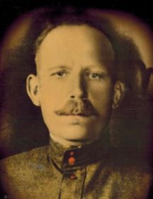 Князьков Николай Филиппович