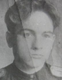 Прокофьев Иван Прокофьевич