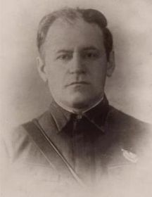 Корш Владимир Петрович