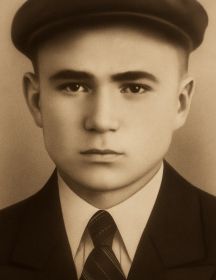 Сидоренко Денис Титович