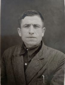 Мастюгин Дмитрий Фёдорович