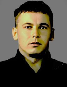 Фёдоров Вадим Иосифович