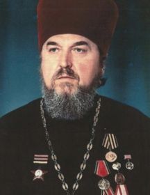 Гришин Николай Иванович