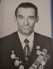 Обыденнов Сергей Александрович