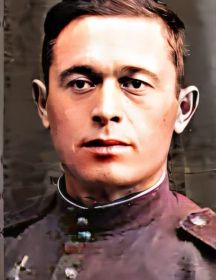 Прокуров Михаил Степанович