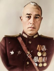 Дмитриев Алексей Николаевич