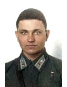 Попов Алексей Антонович