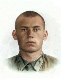 Масалов Виктор Афанасьевич