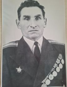 Гетман (Гетьман) Дмитрий Павлович