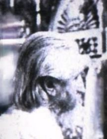 Сторожев Николай Егорович