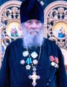 Козырь Петр Павлович