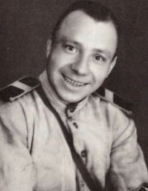 Толстых Андрей Иванович