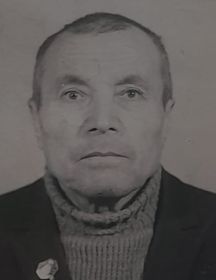 Мирзазанов Гариф Мирзазанович