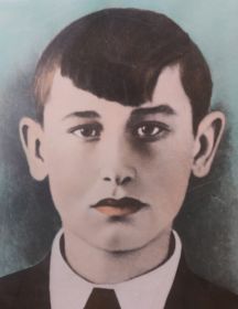 Циклинский Николай Яковлевич