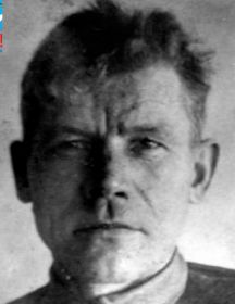 Кудряшов Василий Владимирович