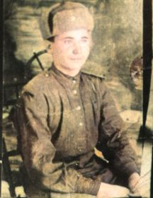 Липкин Аркадий Иванович