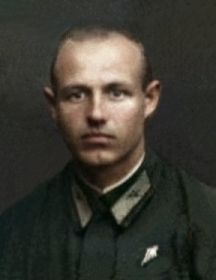 Кузьмин Петр Михайлович