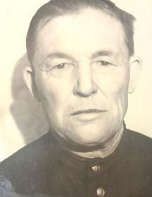 Полянский Владимир Гаврилович