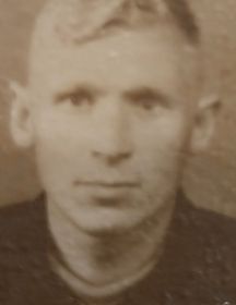 Амочкин Михаил Федорович