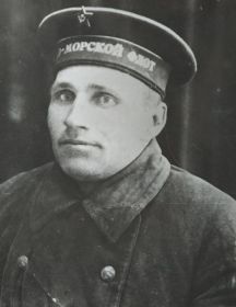 Сараев Филипп Петрович