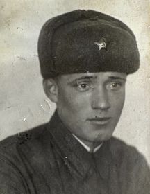 Берсенев Иван Иванович