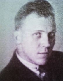 Гурьянов Петр Алексеевич