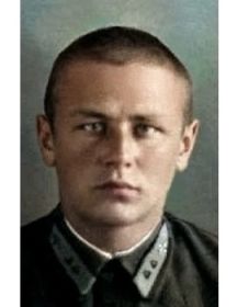 Кузовлев Василий Васильевич