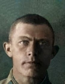 Клепиков Николай Семенович