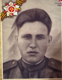 Шабанов Пётр Семёнович