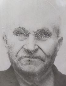 Прокофьев Тихон Павлович