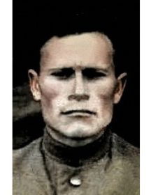 Чуркин Геннадий Митрофанович