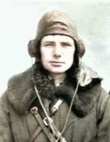 Фундовный Аким Игнатьевич