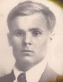 Рябошлык Василий Васильевич