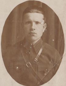 Костыркин Емельян Демьянович