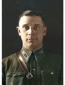 Ивановский Василий Дмитриевич