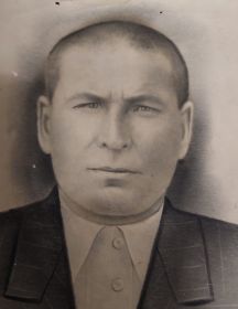 Удовиченко Фёдор Игнатович