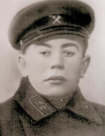 Казимирович Аркадий Александрович