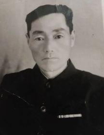 Хан Петр Владимирович