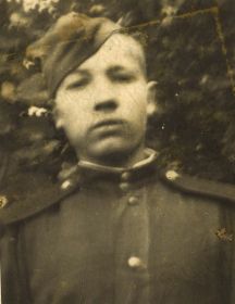 Ободян Сергей Сергеевич