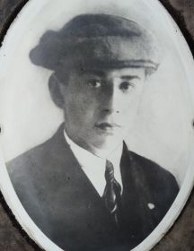 Ражев Николай Михайлович