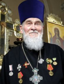 Сечейко Михаил Владимирович