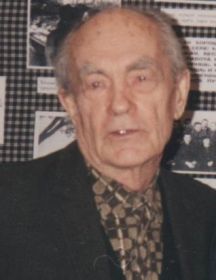 Быков Владимир Григорьевич