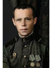 Туманов Василий Иванович